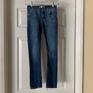 Levi’s - 12 Slim Skinny Jeans